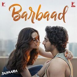 Saiyaara - Barbaad Chords by Soundtracks 🎦
