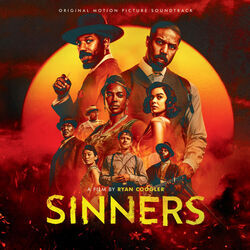Sinners - Last Time I Seen The Sun Chords by Soundtracks 🎦