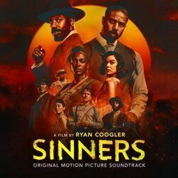 Sinners - Pick Poor Robin Clean Tab by Soundtracks 🎦