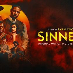 Sinners - Travelin Intro by Soundtracks 🎦