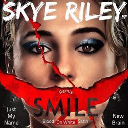 Smile 2 - Just My Name Chords by Soundtracks 🎦