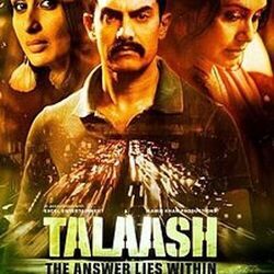 Talaash The Answer Lies Within - Jee Le Zaraa Chords by Soundtracks 🎦