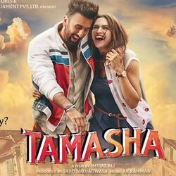 Tamasha - Agar Tum Saath Ho Chords by Soundtracks 🎦