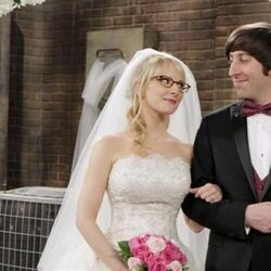 The Big Bang Theory - Howards Song To Bernadette Ukulele Chords by Soundtracks 🎦