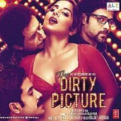 The Dirty Picture - Ishq Sufiyana by Soundtracks