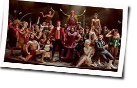 The Greatest Showman - The Other Side Chords by Soundtracks 🎦