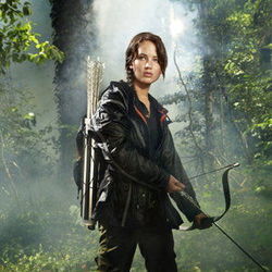 The Hunger Games - Rues Farewell Chords by Soundtracks 🎦
