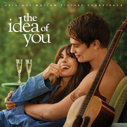 The Idea Of You - Closer Chords by Soundtracks 🎦