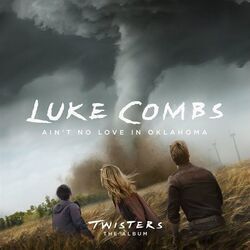 Twisters - Ain't No Love In Oklahoma Intro by Soundtracks 🎦
