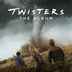 Twisters - Death Wish Love Chords by Soundtracks 🎦