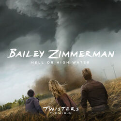 Twisters - Hell Or High Water Chords by Soundtracks 🎦