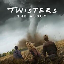 Twisters - Touchdown Chords by Soundtracks 🎦