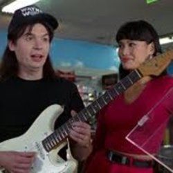 Waynes World - May I Help You by Soundtracks