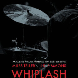 Whiplash - Caravan by Soundtracks