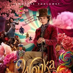 Willy Wonka And The Chocolate Factory - Pure Imagination by Soundtracks