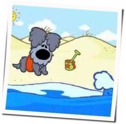 Woezel En Pip - Golfje In De Zee Chords by Soundtracks 🎦