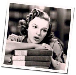 Ziegfeld Girl - I'm Always Chasing Rainbows Tab by Soundtracks 🎦