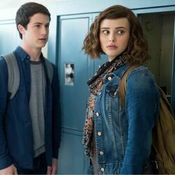 13 Reasons Why - The Scientist Chords by TV Soundtracks 📺