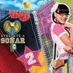 Atrevete A Soñar - Ya Te Conseguí Bass Tab by TV Soundtracks 📺