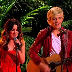 Austin And Ally - You Can Come To Me by Television Music