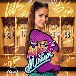 Ayla Y Los Mirror - Como Un Meteorito Chords by TV Soundtracks 📺