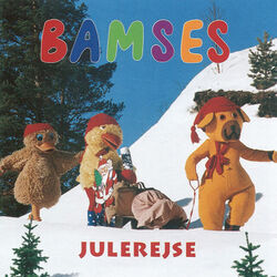 Bamses Julerejse - Hjemve Chords by TV Soundtracks 📺