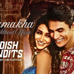 Bandish Bandits - Khaamakha Chords by TV Soundtracks 📺