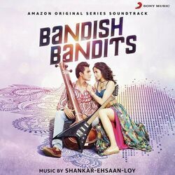 Bandish Bandits - Lab Par Aaye Chords by TV Soundtracks 📺