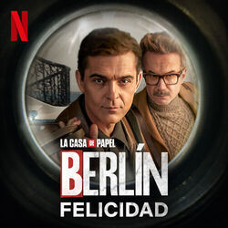 Berlin - Felicidad Chords by TV Soundtracks 📺