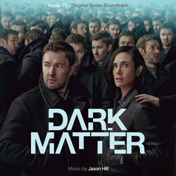 Dark Matter - Deep Fate Tab by TV Soundtracks 📺