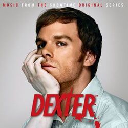 Dexter Theme Tab by TV Soundtracks 📺