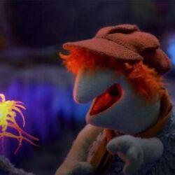 Fraggle Rock - I'm Never Alone Chords by TV Soundtracks 📺