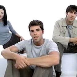 TV Soundtracks 📺 chords for Gap commercial - everybodys wearing cords 1998