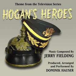 Hogans Heroes - Hogans Heroes March Tab by TV Soundtracks 📺