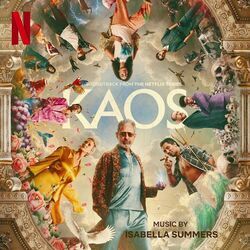 Kaos - Eurydice Chords by TV Soundtracks 📺