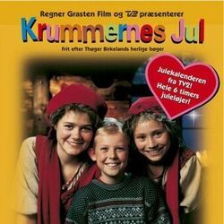 Krummernes Jul - Julestjerne Chords by TV Soundtracks 📺