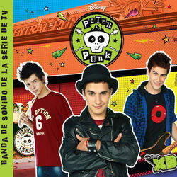 Peter Punk - Mi Verdad Bass Tab by TV Soundtracks 📺
