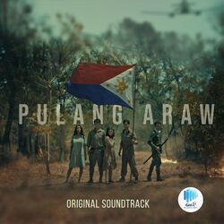 Pulang Araw - Home On The Range Ukulele Chords by TV Soundtracks 📺