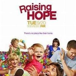 Raising Hope - Tv Cowboy Chords by TV Soundtracks 📺