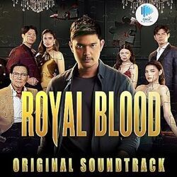 Royal Blood - Balik Chords by TV Soundtracks 📺