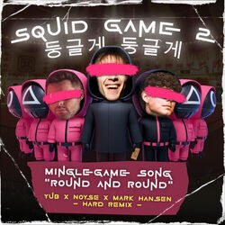 Squid Game 2 - Mingle Game by Television Music