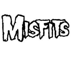 No More Moments by The Misfits