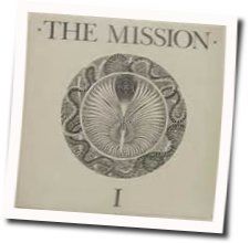 Naked And Savage by The Mission