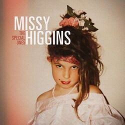 Run So Fast Chords by Missy Higgins