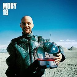 Harbour by Moby