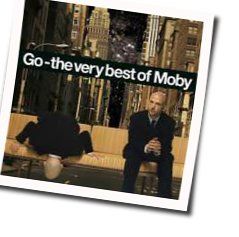 Very by Moby