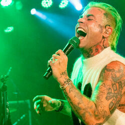 Rich Kids Ruin Everything Chords by Mod Sun