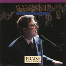 Blessed Be The Name Of The Lord by Don Moen