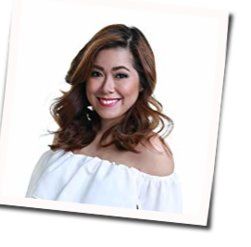 You Are My Sunshine Chords by Moira Dela Torre