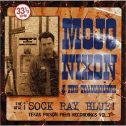 The Ballad Of Country Dick by Mojo Nixon